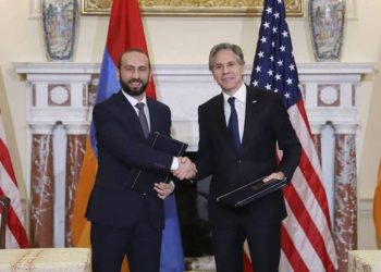 Армения и США укрепляют сотрудничество в области мирного и безопасного использования атомной энергии