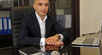 Артур Азарян — делегат УЕФА на матч «Реал Мадрид» — «Манчестер Сити»