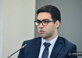 Показатель за апрель 2022 года перевыполнен на 31 млрд драмов: председатель КГД