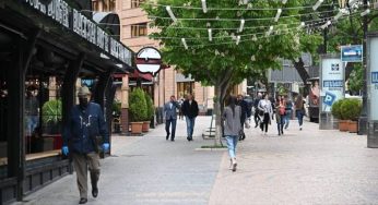 В Армении за прошедший день не зафиксировано новых случаев COVID-19