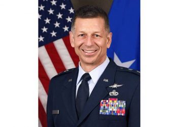 В Армению прибыли руководители Национальной гвардии Канзаса: намечены встречи с руководством МО Армении, МЧС и КГД