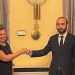 Арарат Мирзоян обсудил с Викторией Нуланд вопросы региональной безопасности и армянских военнопленных