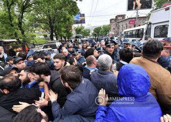 В ходе акций неповиновения задержано 169 человек