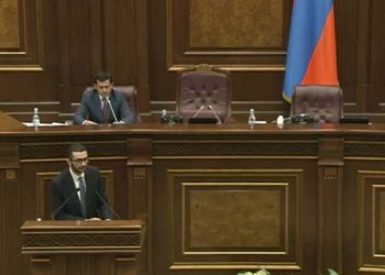 В Армении за 4 месяца по новой упрощенной процедуре более 300 иностранцев получили вид на жительство