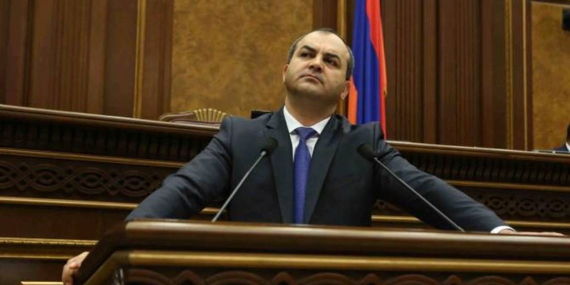 Армения регистрирует положительную картину по показателям уровня преступности: прокурор представил данные