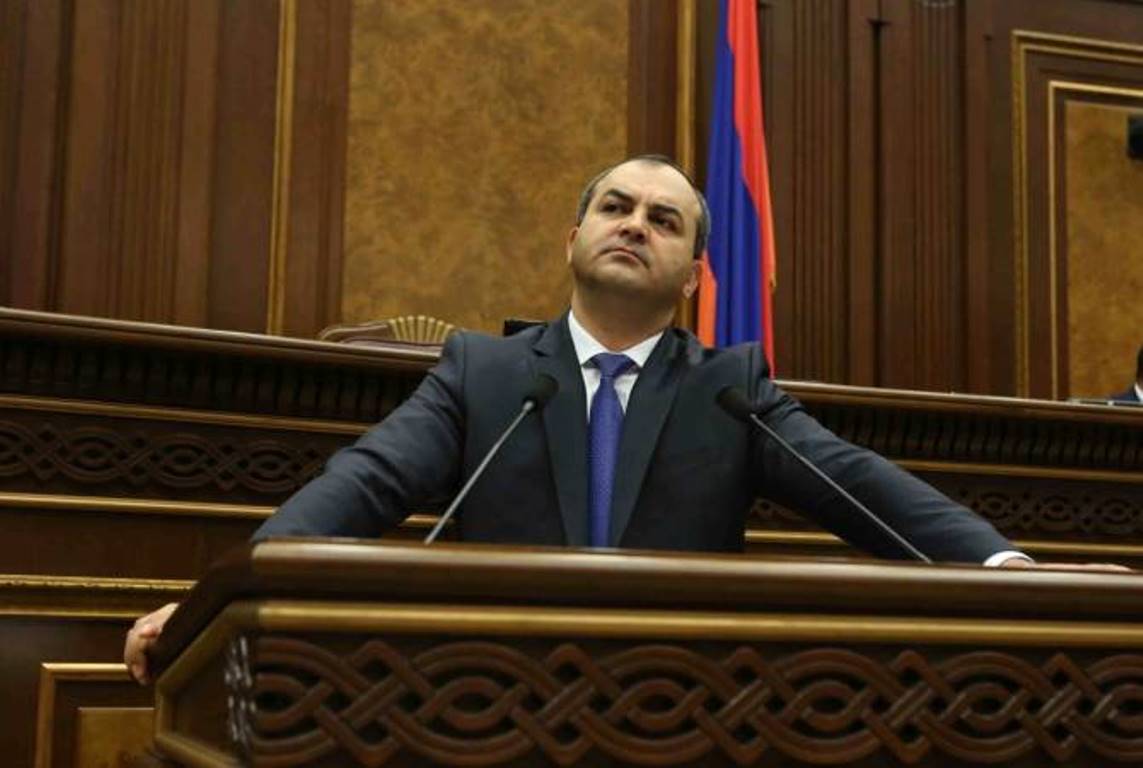 Армения регистрирует положительную картину по показателям уровня преступности: прокурор представил данные