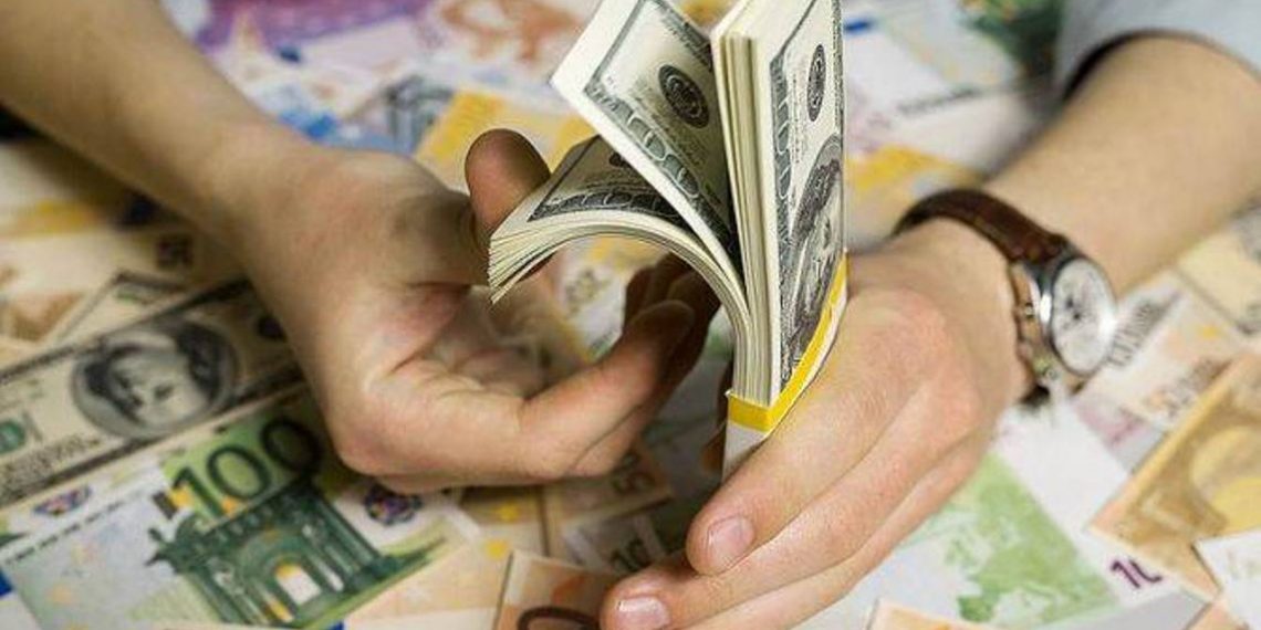 Прогрессивный рост валютных средств: председатель ЦБ коснулся снижения курса доллара