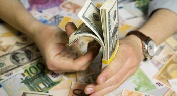 Прогрессивный рост валютных средств: председатель ЦБ коснулся снижения курса доллара