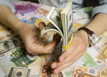 Прогрессивный рост валютных средств: председатель ЦБ коснулся снижения курса доллара