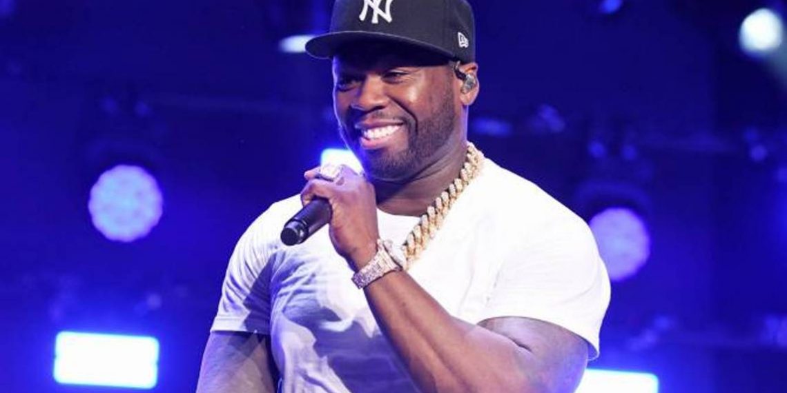 Мы хорошо проведем время: 50 Cent о своем предстоящем концерте в Ереване