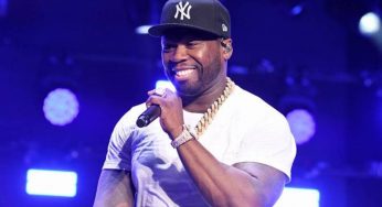 Мы хорошо проведем время: 50 Cent о своем предстоящем концерте в Ереване