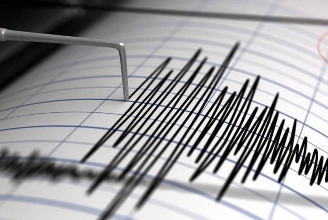 На границе Грузии и Армении зарегистрировано землетрясение силой в 4 балла