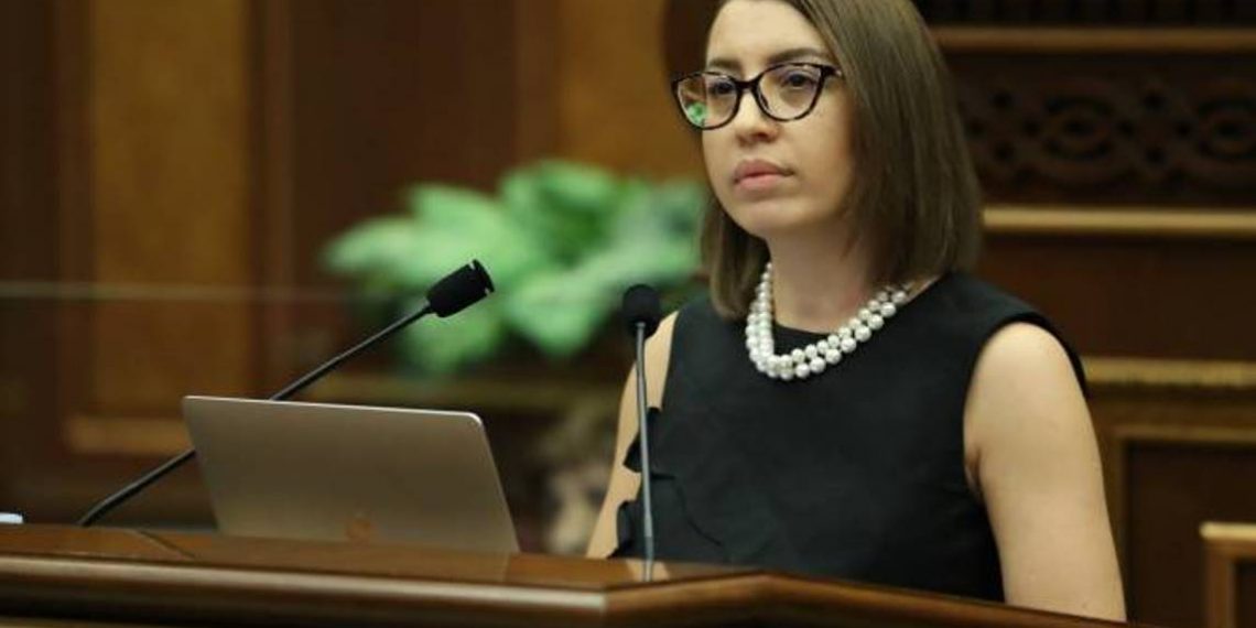 Омбудсмен о роли парламентариев в умиротворении поляризованных настроений общества