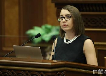 Омбудсмен о роли парламентариев в умиротворении поляризованных настроений общества