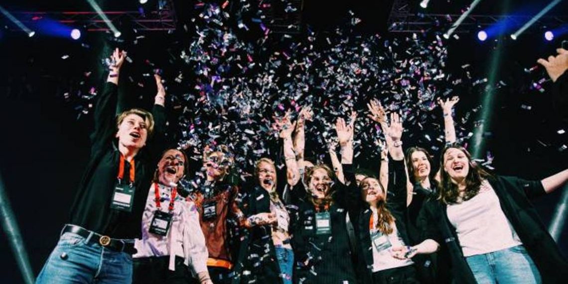 Ереван примет Международный IT-форум EMERGE 2022