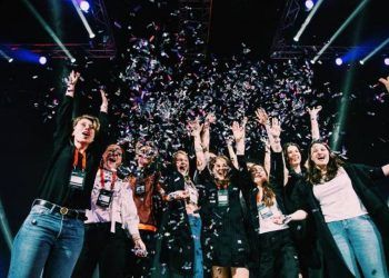 Ереван примет Международный IT-форум EMERGE 2022