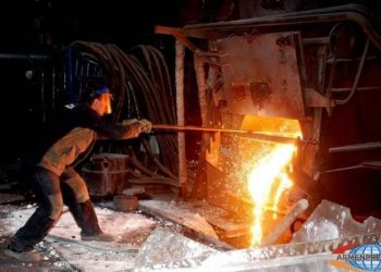 С 1 января 2023 года будет прекращена экспортная пошлина на концентраты меди и молибдена