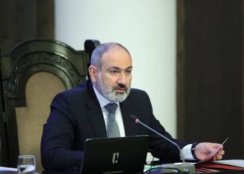Сомнителен ли дар от инвестора? Пашинян о ЗММК