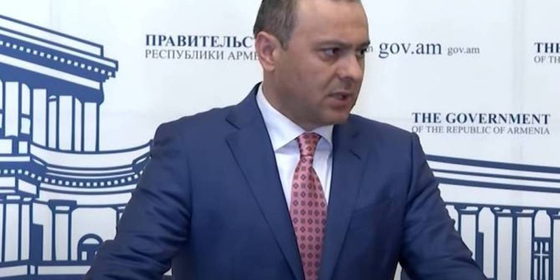 Подобные заявления не способствуют формированию повестки мира: председатель Совета безопасности о заявлении Алиева