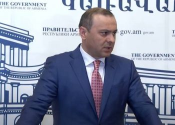 Подобные заявления не способствуют формированию повестки мира: председатель Совета безопасности о заявлении Алиева