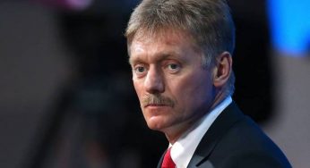 Москва заинтересована в стабилизации внутриполитической ситуации в Армении: Дмитрий Песков