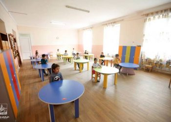 Армения получит кредит в размере около 23 млн евро на строительство и обустройство детских садов и школ