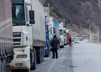 Перегруженность Верхнего Ларса привела к увеличению проблем, о которых мы знали и раньше: Никол Пашинян