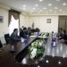 Мэр Еревана принял посла Франции в Армении