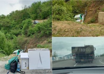 Явный умысел: омбудсмен Арцаха о ДТП с участием азербайджанской автоколонны