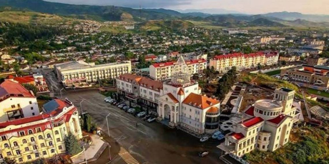 Информационный штаб Арцаха проинформировал о намеченных на 9 мая мероприятиях