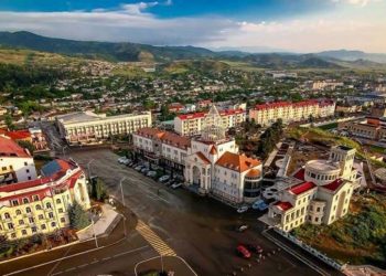 Информационный штаб Арцаха проинформировал о намеченных на 9 мая мероприятиях