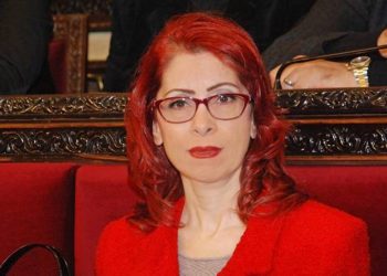 Нора Арисян назначена послом Сирии в Армении