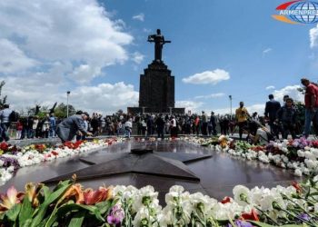 9 Мая. Праздник Победы и Мира — день уважения и поклонения