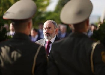 Кровь наших мучеников, отдавших свою жизнь за Родину, не должна пропасть даром. Послание премьер-министра Армении