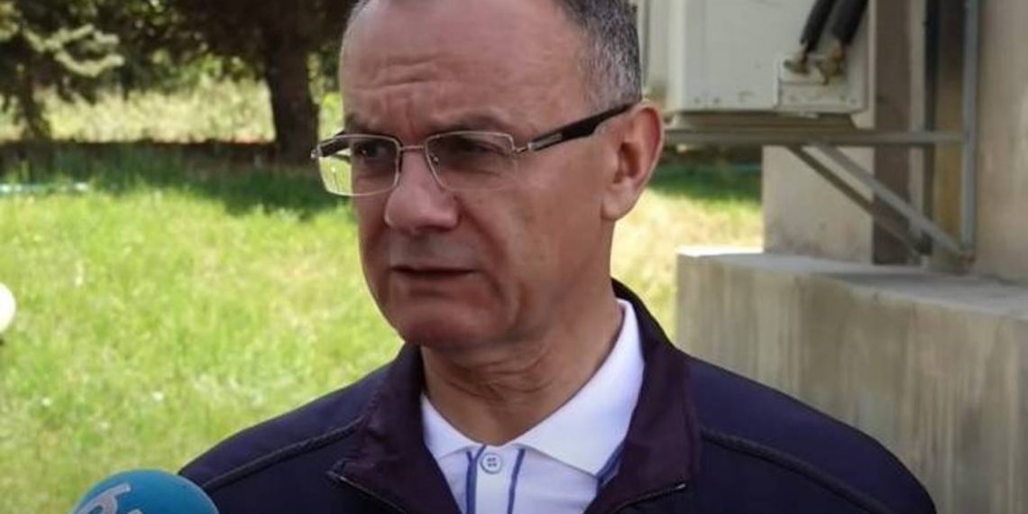 Сейран Оганян видит необходимость учиться на ошибках, допущенных в ходе 44-дневной войны