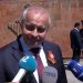 Россия заинтересована в том, чтобы Соткский рудник работал нормально и бесперебойно. Сергей Копыркин