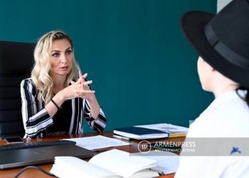 В Армении пройдет заседание Всемирной туристской организации ООН