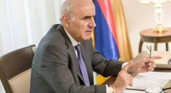 Советник премьер-министра Армении примет участие в Международной выставке нефти, газа и нефтехимической отрасли в Тегеране