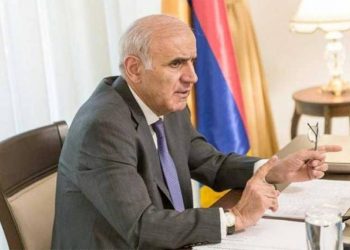 Советник премьер-министра Армении примет участие в Международной выставке нефти, газа и нефтехимической отрасли в Тегеране