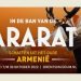 В Нидерландах  в Музее Дрентс откроется выставка “Под сенью Арарата: сокровища Древней Армении»