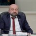 Артюш Григорян назначен первым заместителем министра по чрезвычайным ситуациям