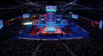 Известны цены на билеты на предстоящий в Ереване Чемпионат Европы по боксу