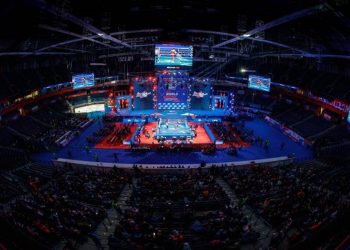 Известны цены на билеты на предстоящий в Ереване Чемпионат Европы по боксу