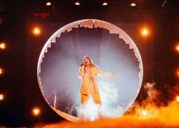 Представительница Армении на «Евровидении-2022» Роза Линн прошла в финальный тур