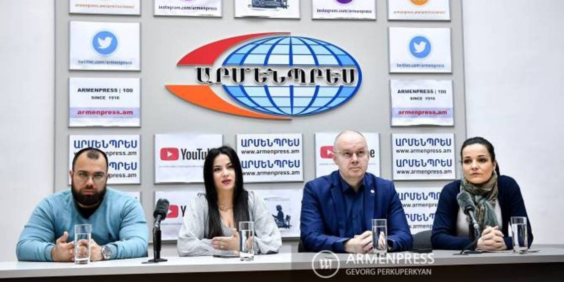 Мост сотрудничества: в Сербии пройдет конференция армянских и сербских деятелей разных сфер