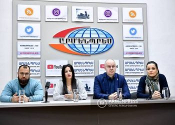 Мост сотрудничества: в Сербии пройдет конференция армянских и сербских деятелей разных сфер