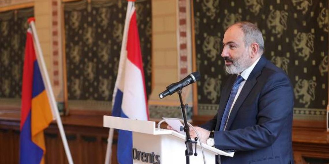 Продолжается визит Никола Пашиняна в Нидерланды: предстоят встречи с Марком Рютте, парламентариями и бизнесменами