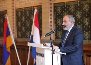 Продолжается визит Никола Пашиняна в Нидерланды: предстоят встречи с Марком Рютте, парламентариями и бизнесменами