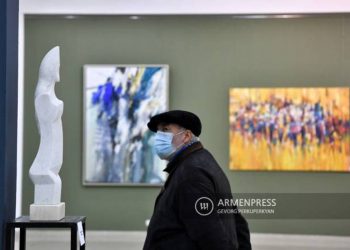 При посещении общественных мест с 12 мая представление QR-кода не потребуется: Министерство здравоохранения Армении