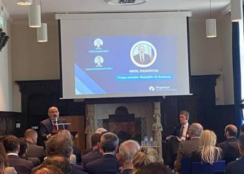 Глава Азербайджана в присутствии председателя ЕС обещал освободить группу пленных, но этого пока нет: Никол Пашинян